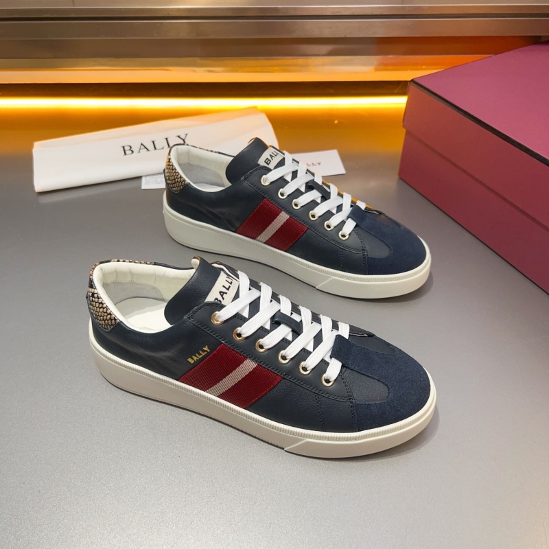 Bally Sneakers